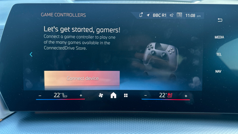 BMW X2 sDrive 20i M Sport 5dr Step Auto Petrol Hatchback